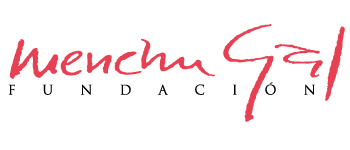 BIENVENIDO A LA FUNDACION MENCHU GAL