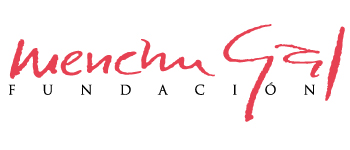 BIENVENIDO A LA FUNDACION MENCHU GAL