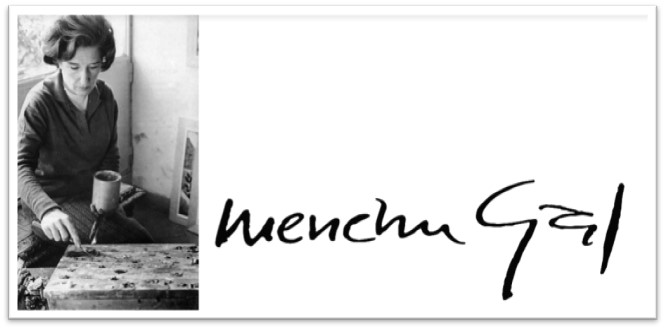 Menchu Gal